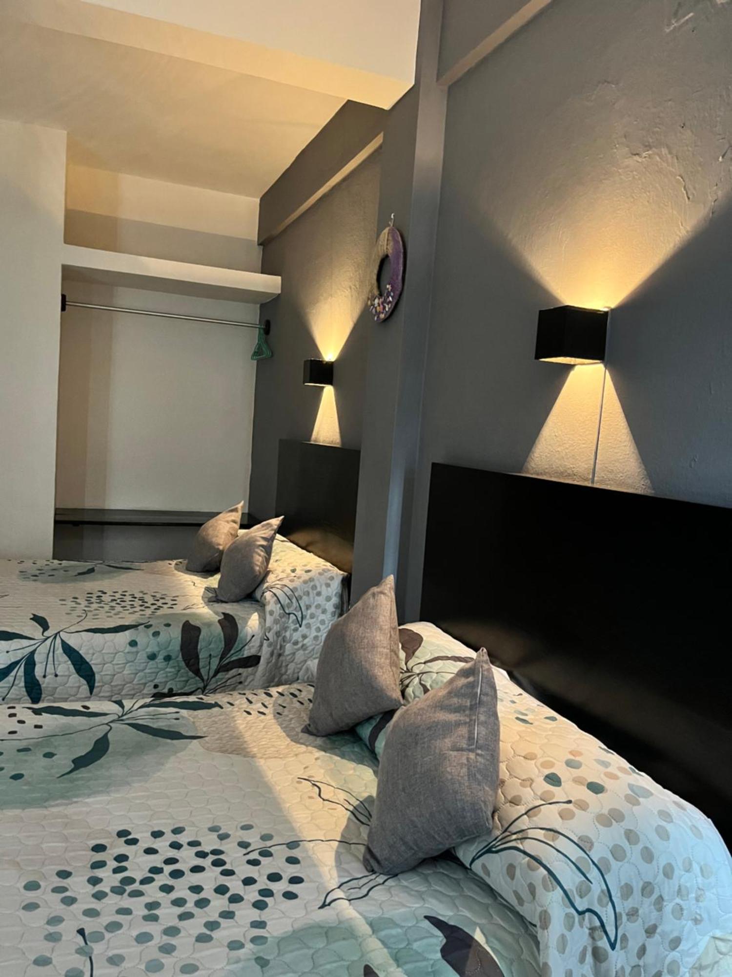 Hotel Las Brisas Catemaco Buitenkant foto